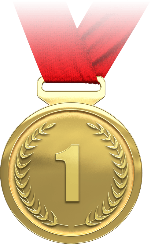 Gold medal